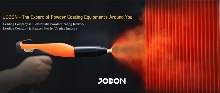 powder coating machine factory